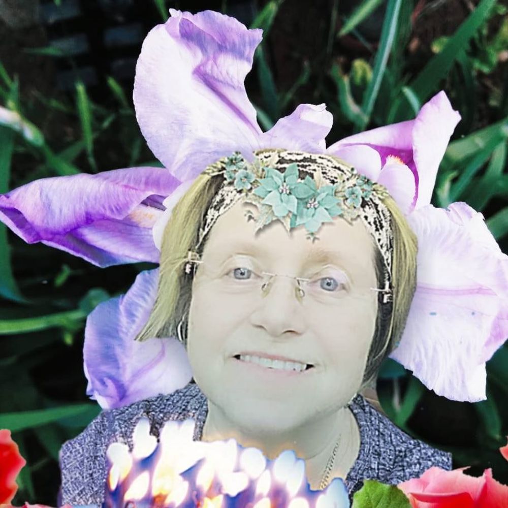 Meet your Posher, Ellen